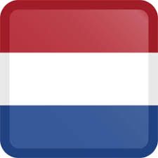 Holland Flagge 1